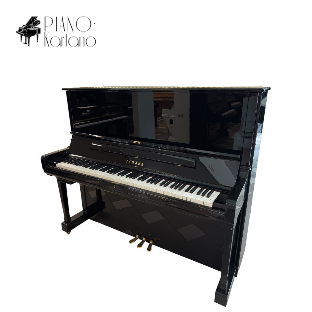 Yamaha SU7S-Silent