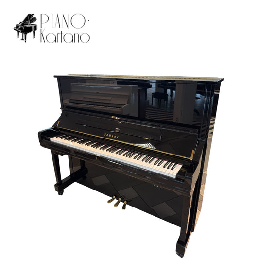 Yamaha U3S-Silent (2011)