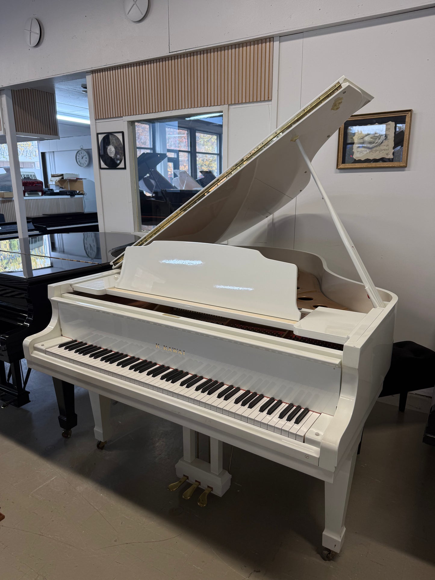 Kawai GS-40