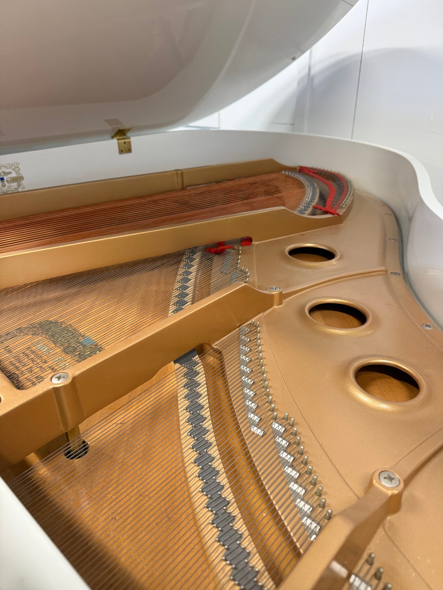 Kawai GS-40
