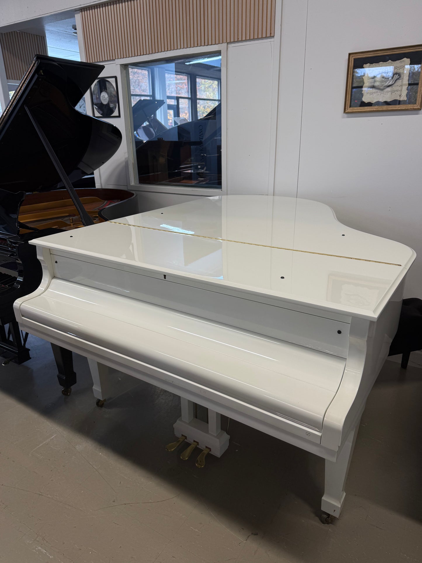 Kawai GS-40
