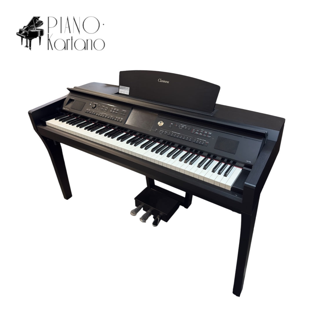 Yamaha CVP-709
