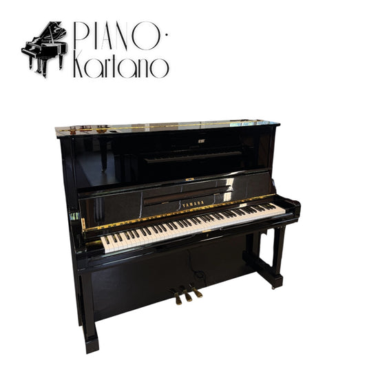 Yamaha U3