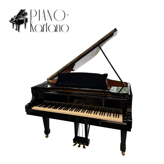 Steinway & Sons A 188
