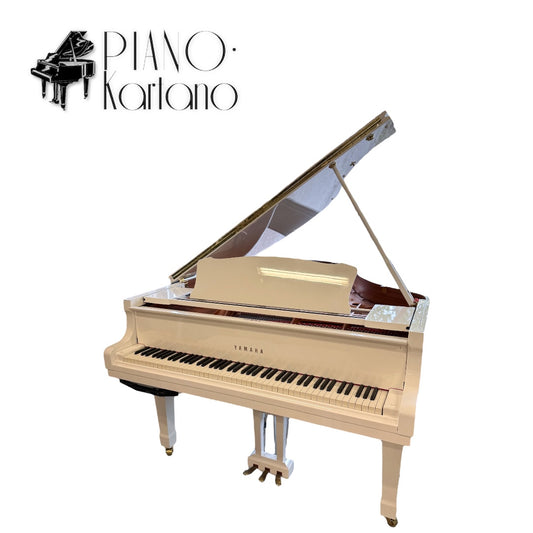 Yamaha C2 Disklavier