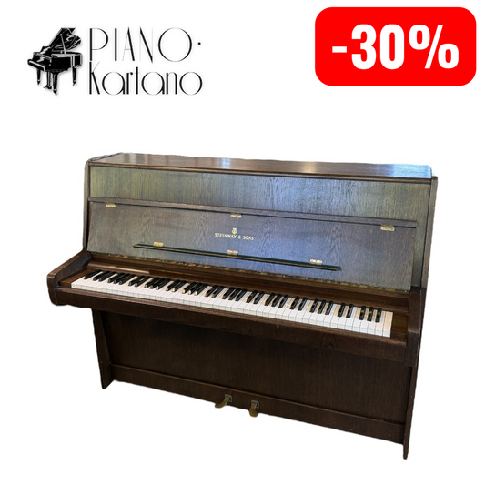Steinway & Sons Model Z