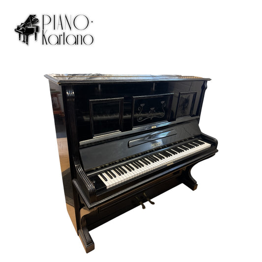 Hellas pystypiano