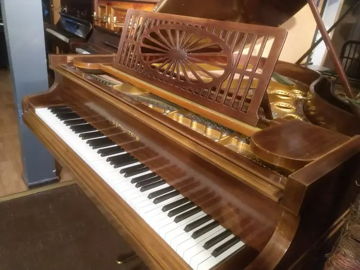 C.Bechstein 183 Model A