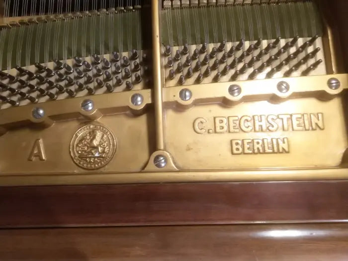 C.Bechstein 183 Model A