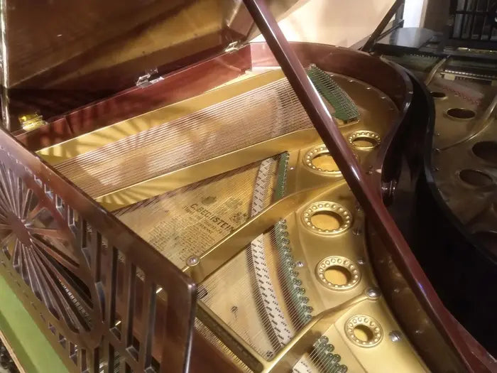 C.Bechstein 183 Model A