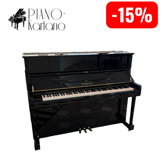 Yamaha U1 Silent