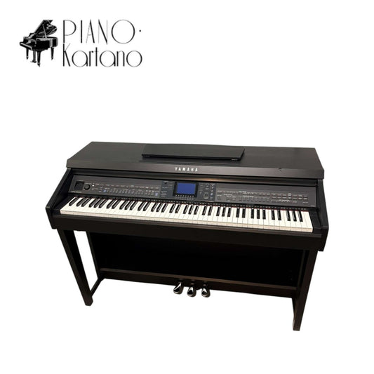 Yamaha CVP-609