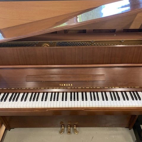 Yamaha M1