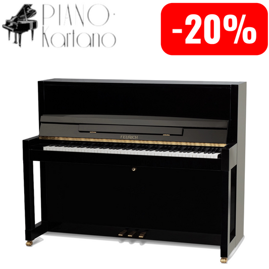 FEURICH MOD. 115 - PREMIERE