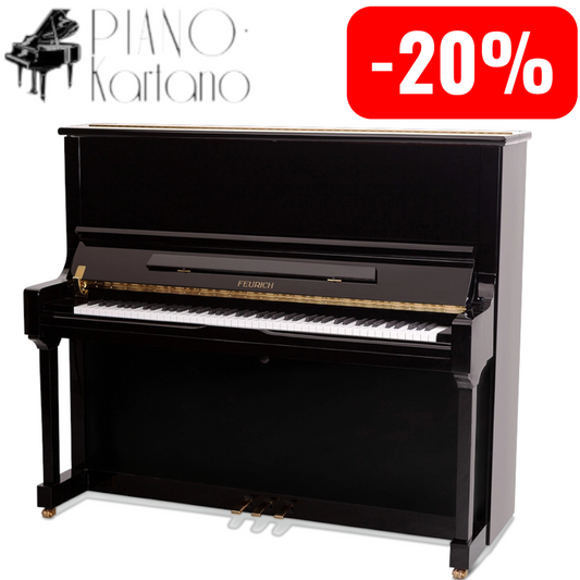 FEURICH MOD. 133- CONCERT