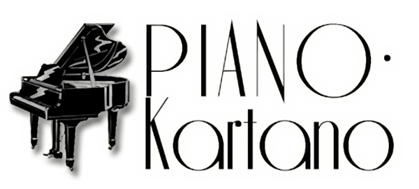 Pianokartano