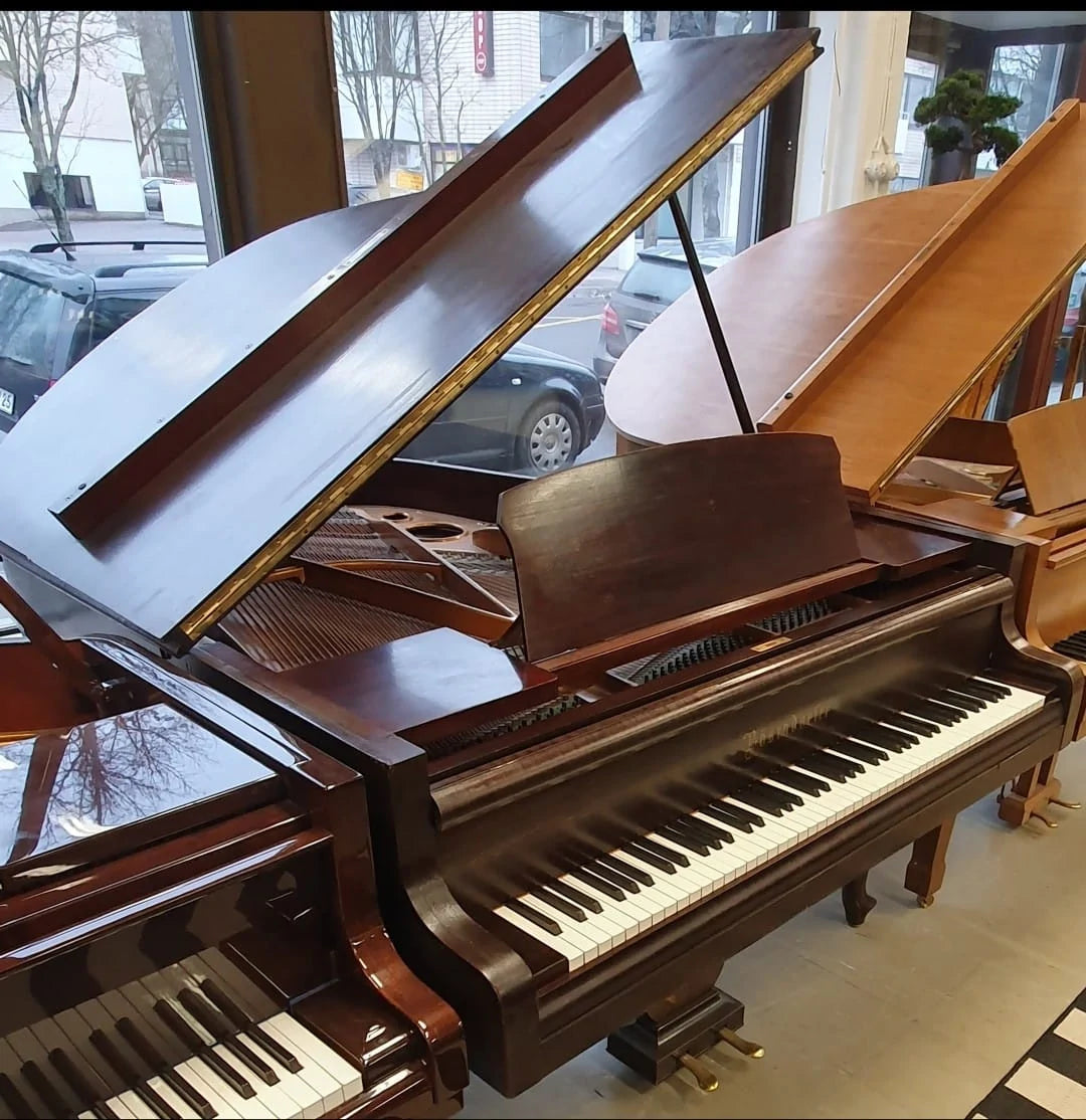 Bösendorfer Chippendale 170