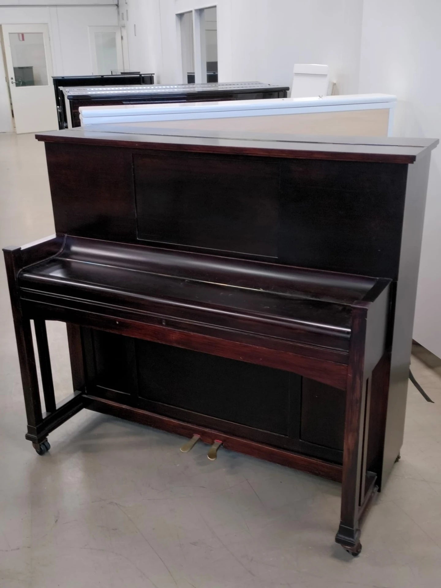 Grotrian Steinweg M11