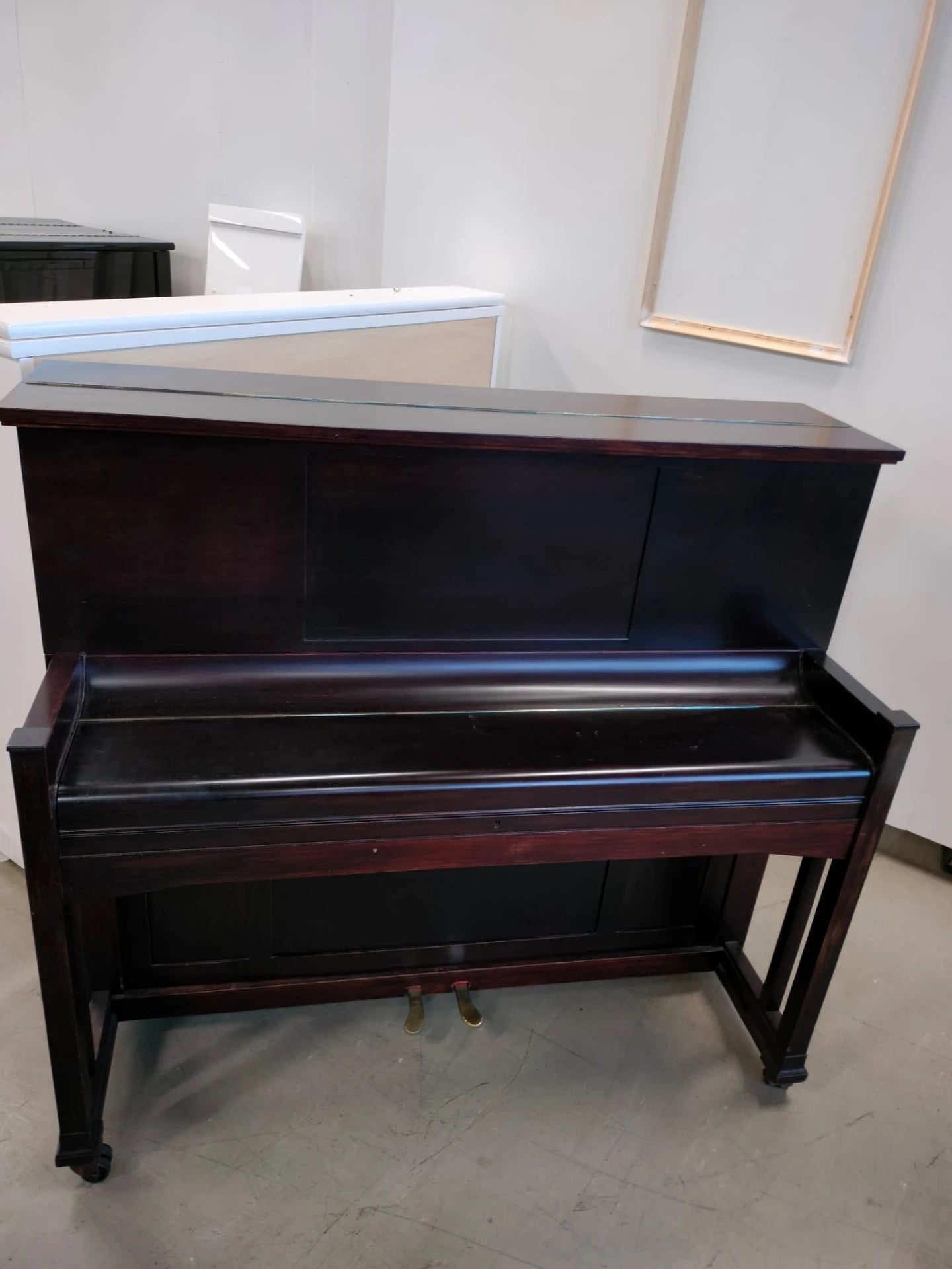 Grotrian Steinweg M11