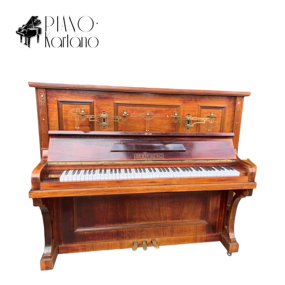 Steinberg 130 konserttipiano