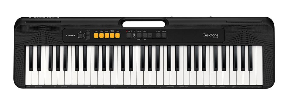 Casiotone CT-S100