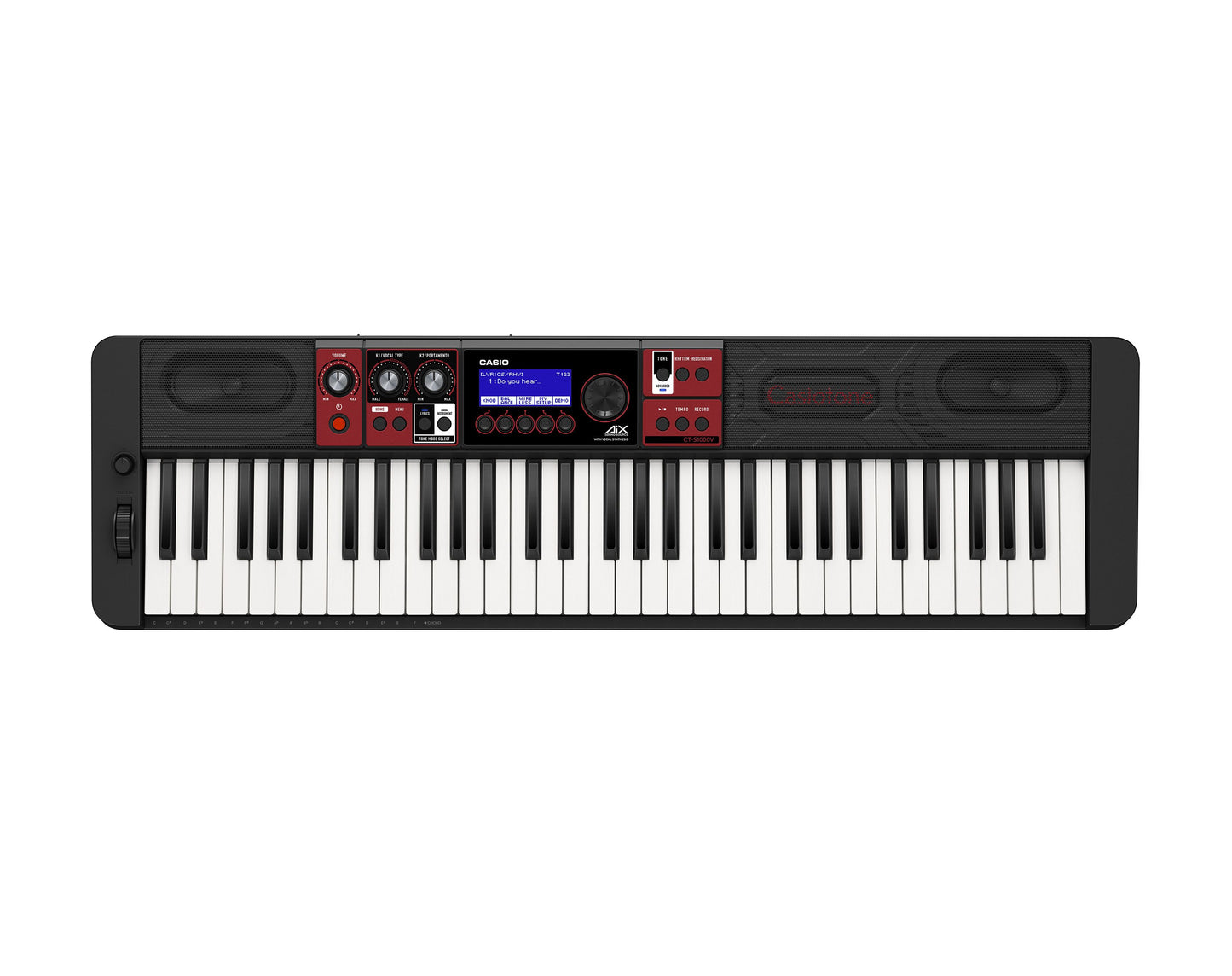 Casiotone CT-S1000V