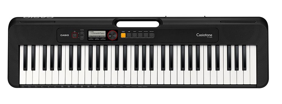 Casiotone CT-S200