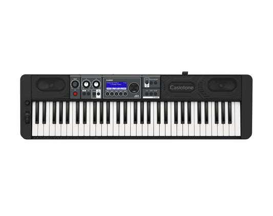 Casiotone CT-S500