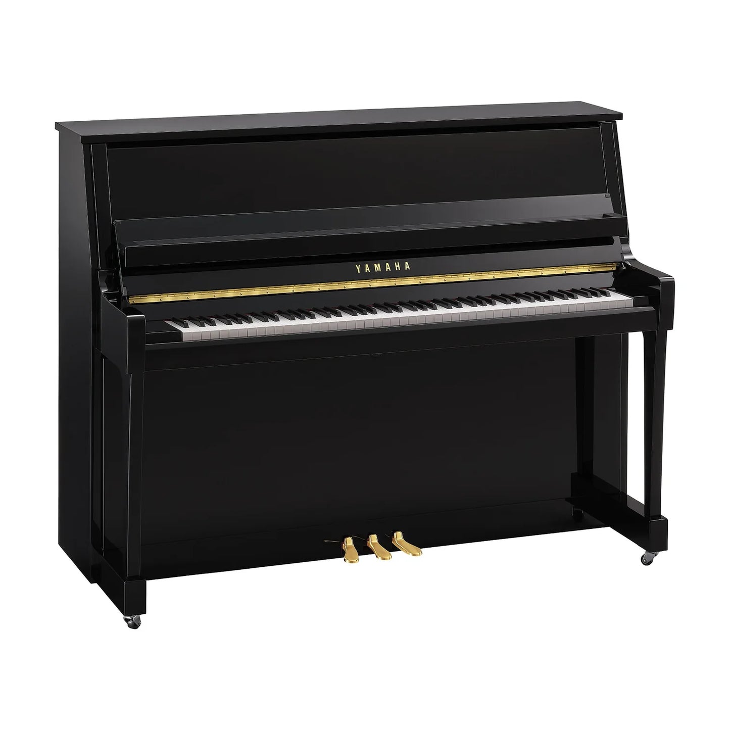 B20 akustinen piano