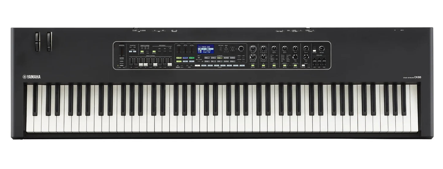 Yamaha CK88 kompakti stagepiano
