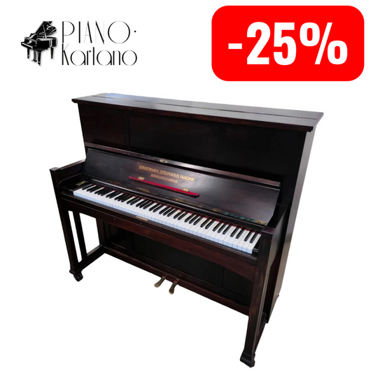 Grotrian Steinweg M11