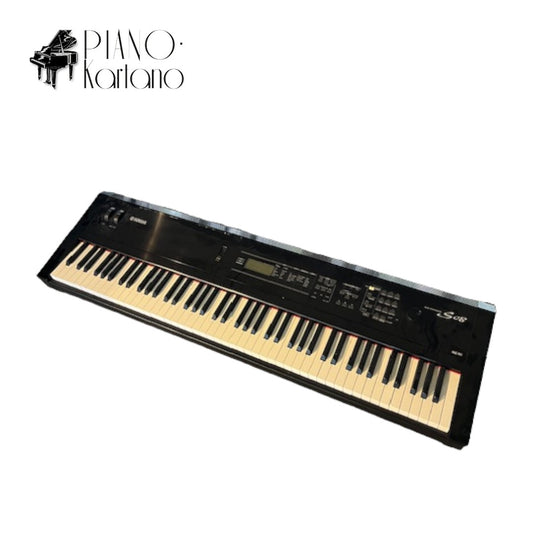 Yamaha S08 Digipiano / Syntetisaattori