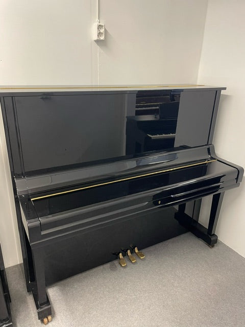 Yamaha U3AS