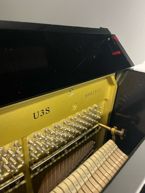 Yamaha U3S