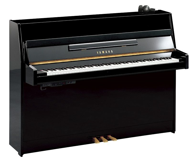 B1TC3PE TransAcoustic Piano