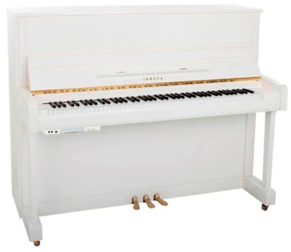 B3ESC3PE silent piano