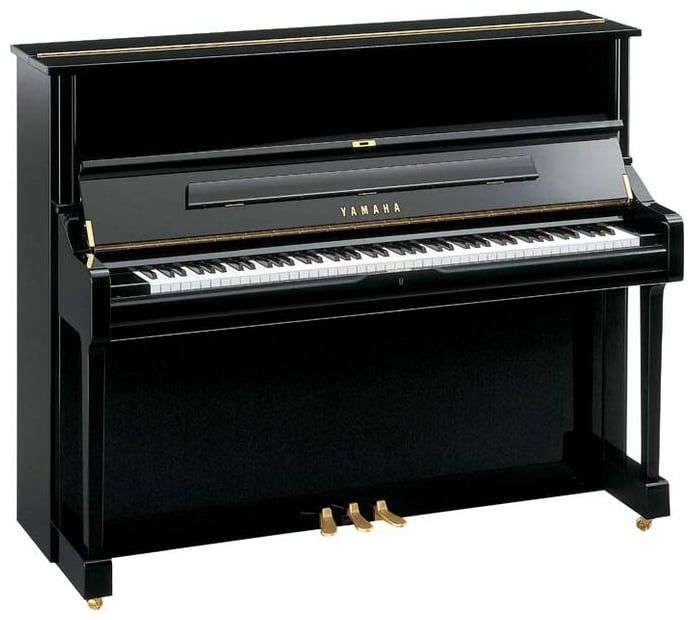 U1PEQ akustinen piano