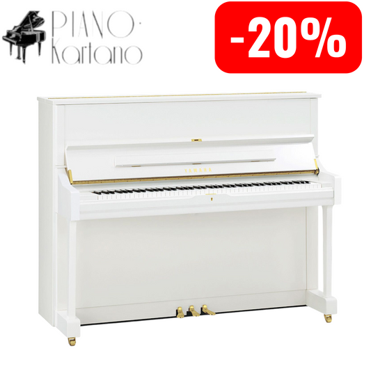 YAMAHA U3S akustinen piano