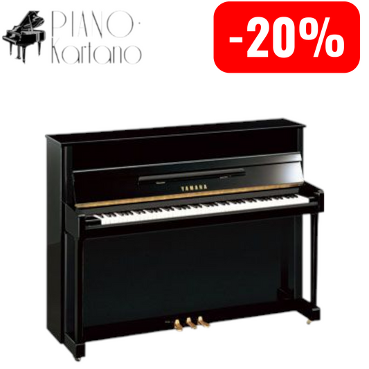 Yamaha B2EPE akustinen piano