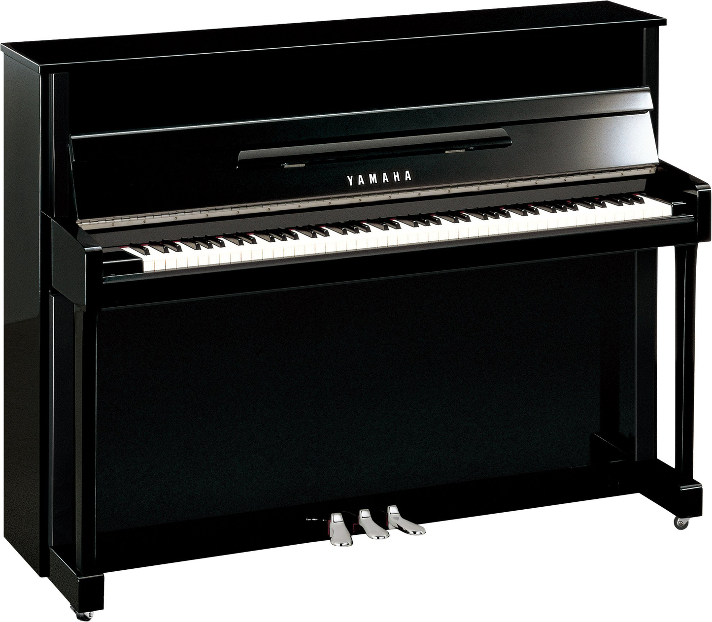 Yamaha B2EPE akustinen piano