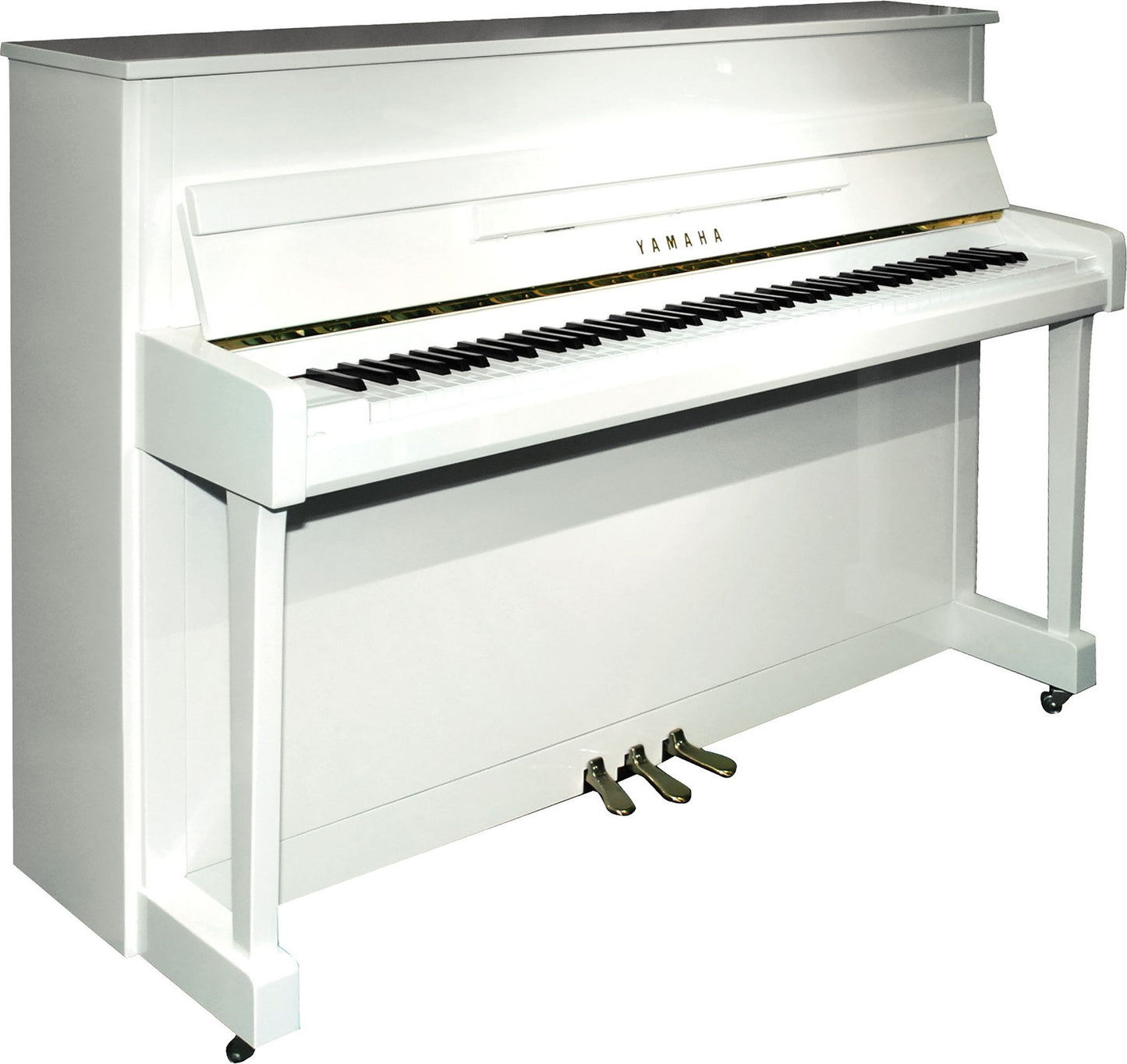 Yamaha B2EPE akustinen piano