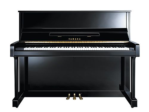 Yamaha B3 akustinen piano