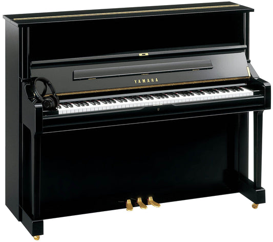 Yamaha U1 Disklavier Enspire piano