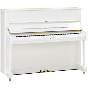 U1PEQ akustinen piano