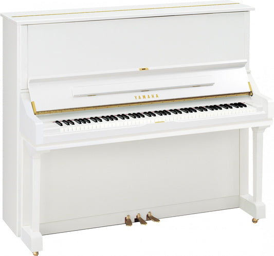 Yamaha U3 Sh3 Silent -piano