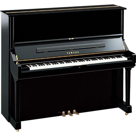 YAMAHA U3S akustinen piano