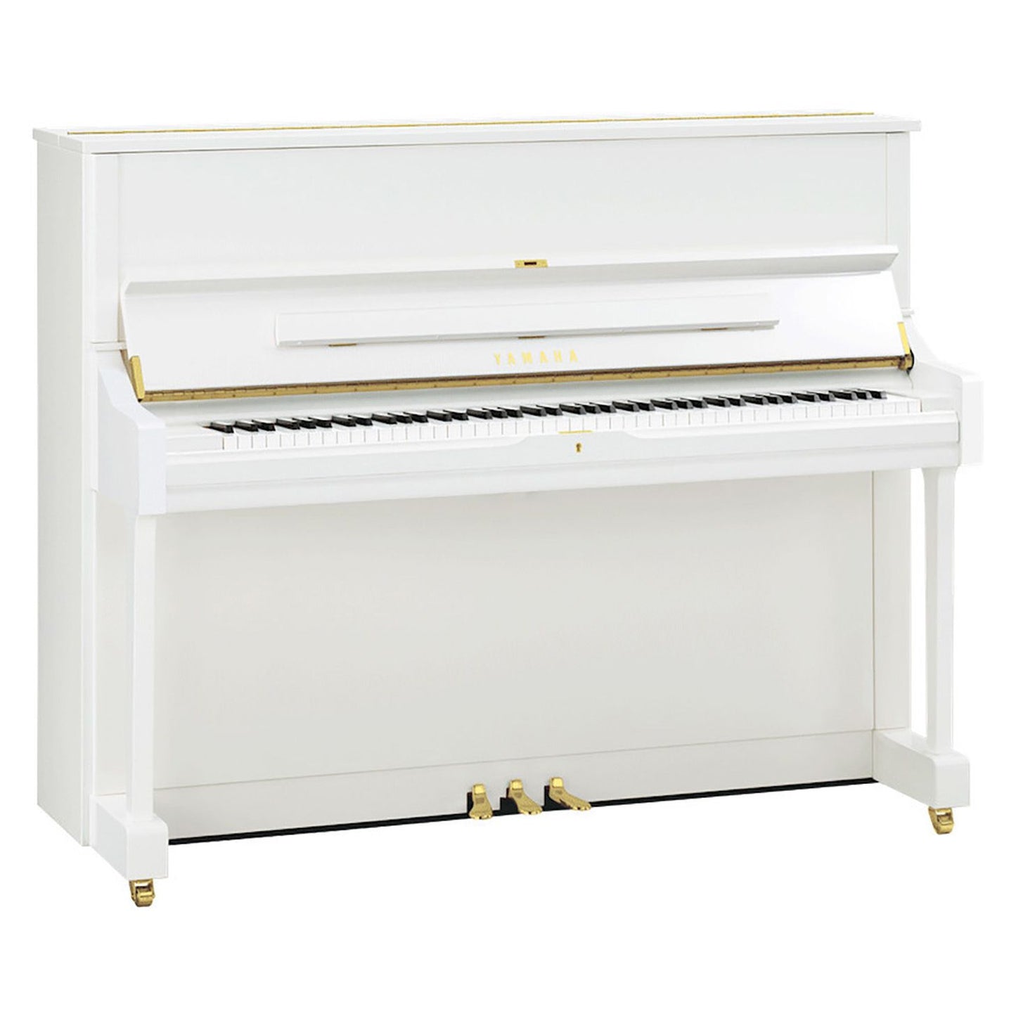 Yamaha U3S akustinen piano