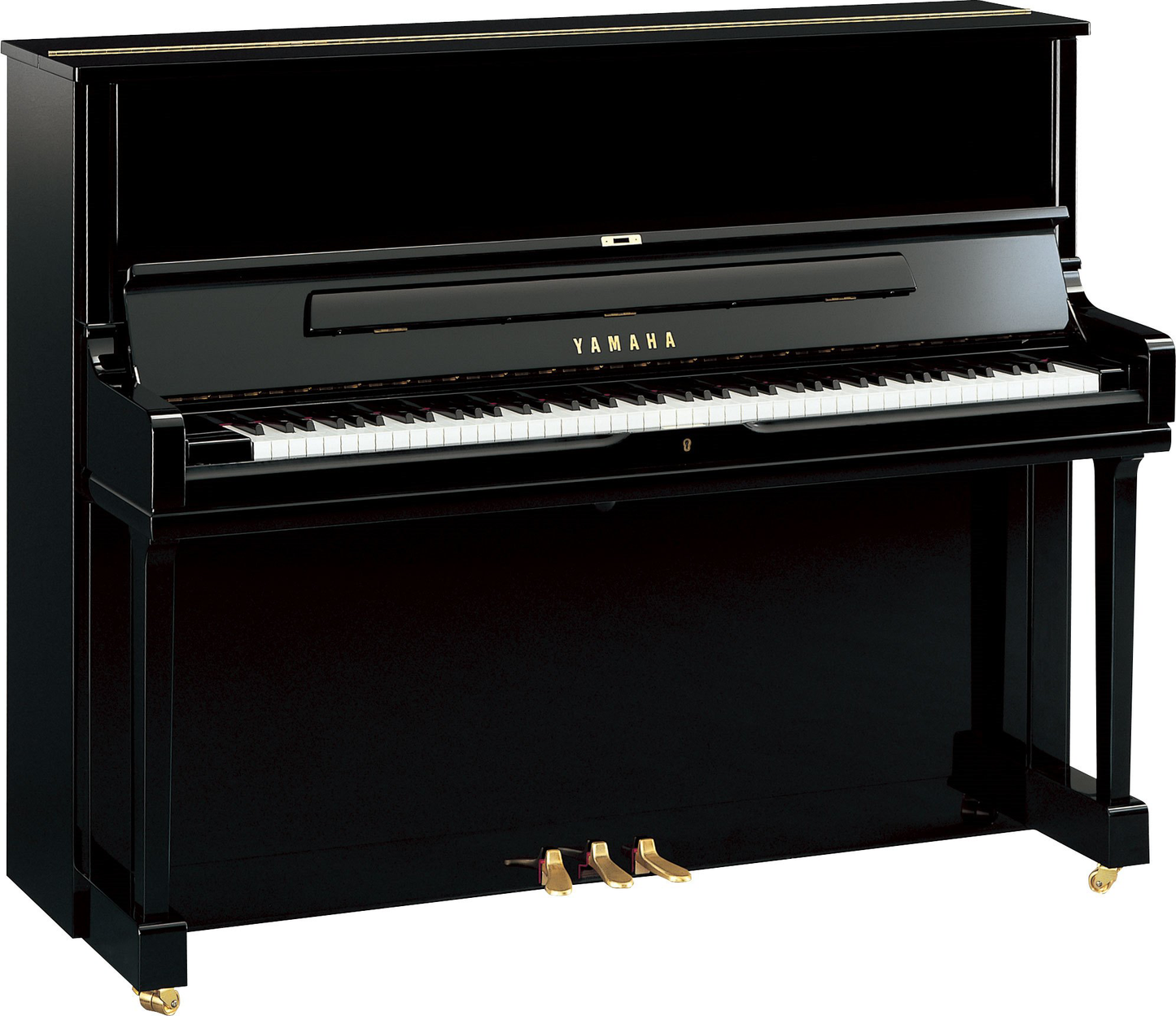 Yamaha YUS1 akustinen piano