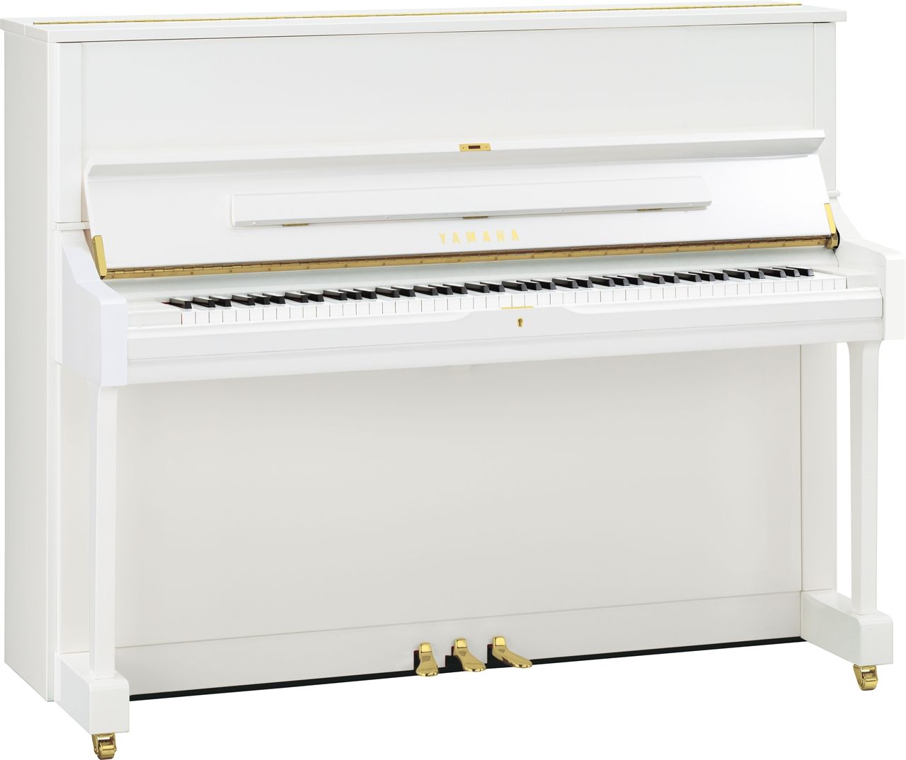 Yamaha YUS1 akustinen piano