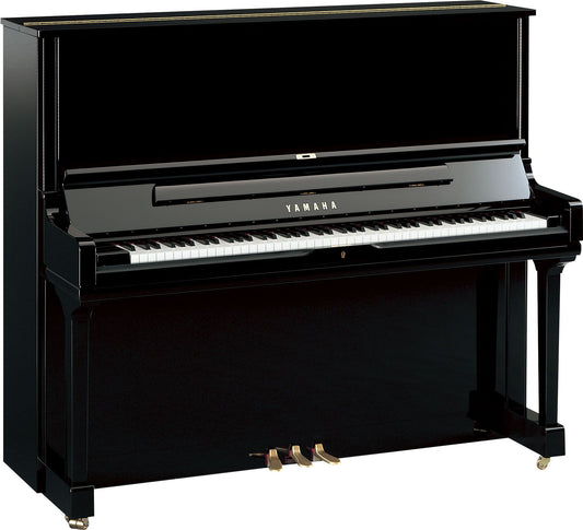 Yamaha YUS3S akustinen piano